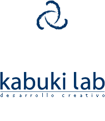 Kabuki Lab - Desarrollo creativo